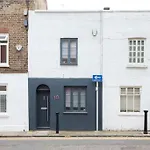 Stunning House South Ken