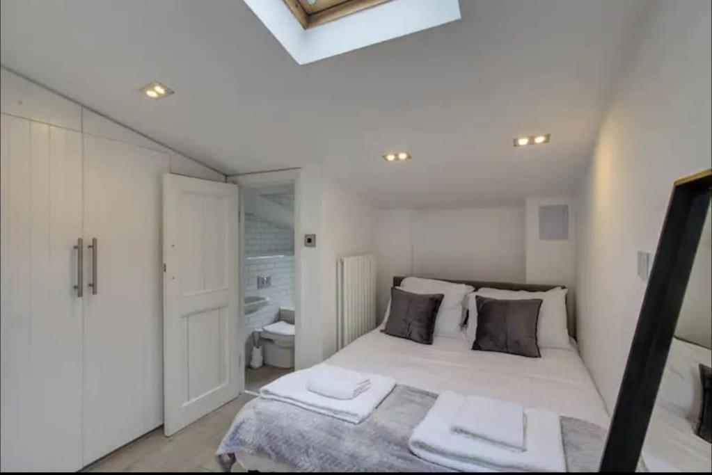 Stunning House South Ken Londra