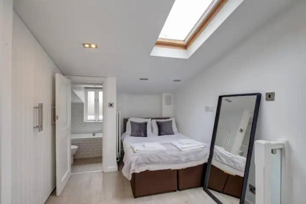 Stunning House South Ken