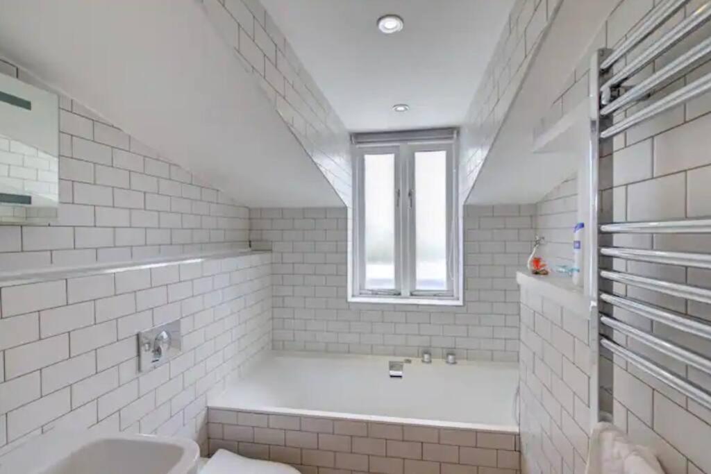 Appartamento Stunning House South Ken Londra