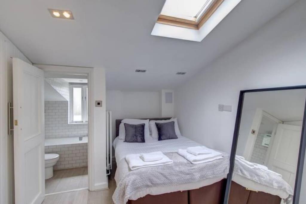 Appartamento Stunning House South Ken *