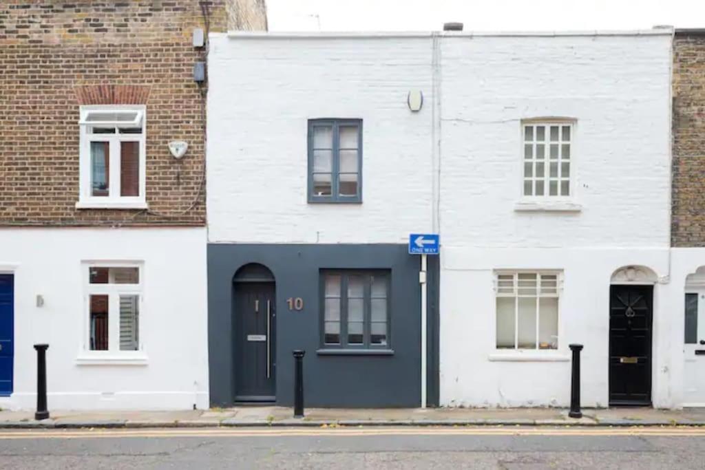 Stunning House South Ken Appartamento *