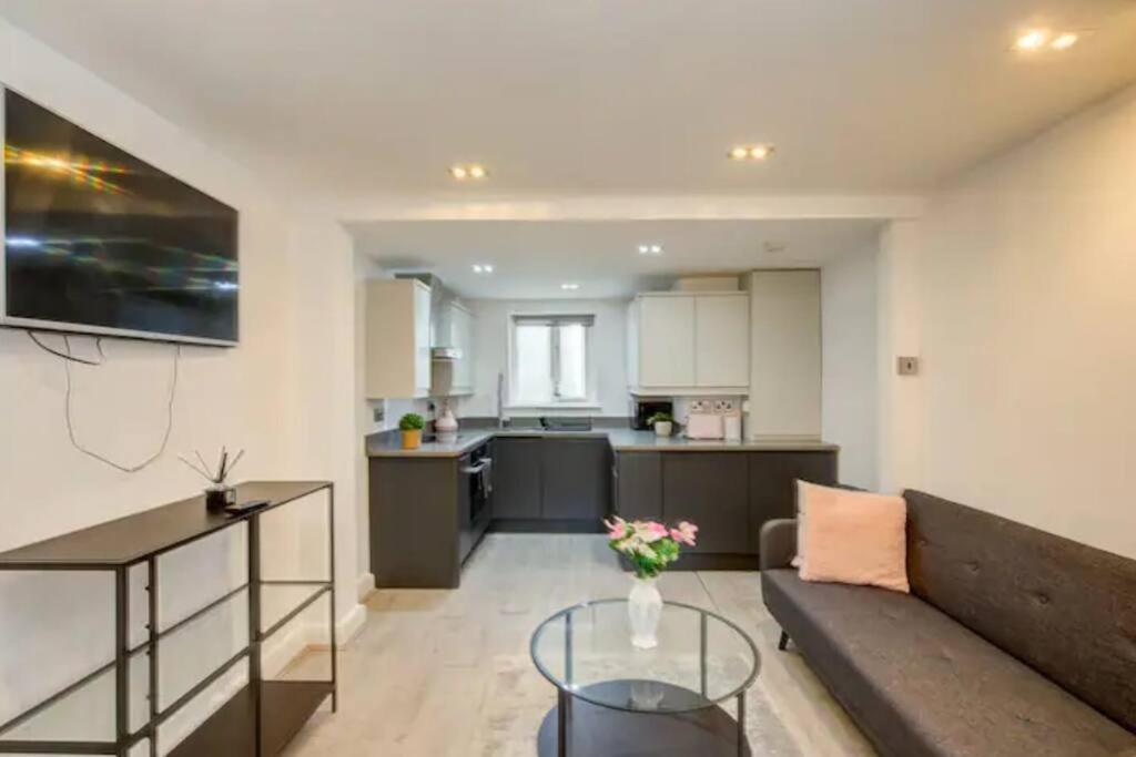 Stunning House South Ken Appartamento Londra