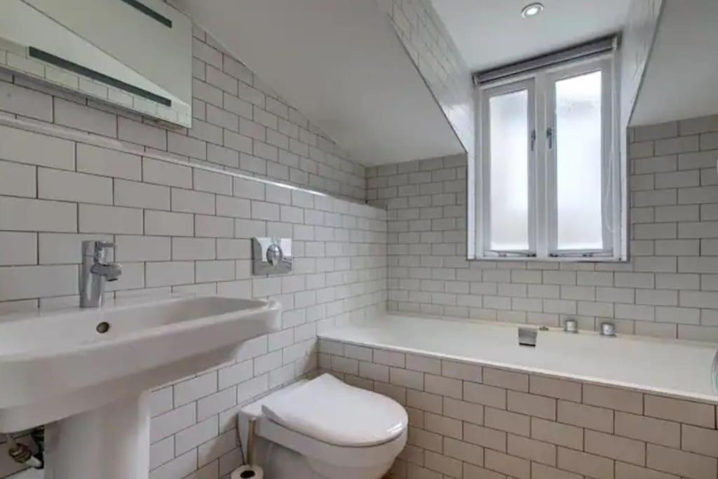 Appartamento Stunning House South Ken Londra