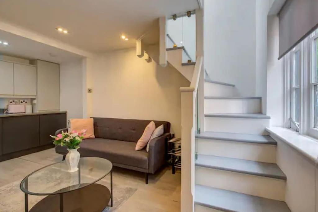 Stunning House South Ken *