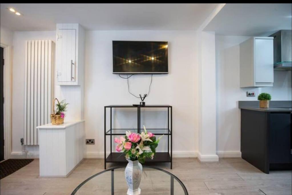 Appartamento Stunning House South Ken